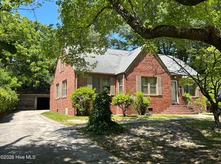 406 Rountree St W, Wilson, NC 27893