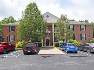5771 Hanley Close, Milford, OH