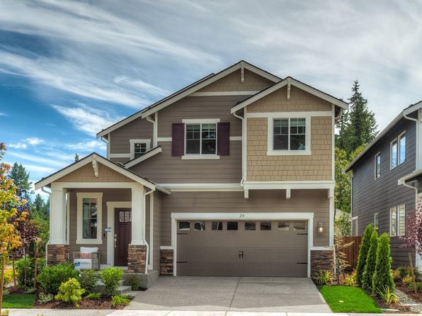 homes for sale maple valley washington