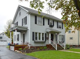 2662 Shaker Rd, Cleveland, OH 44118