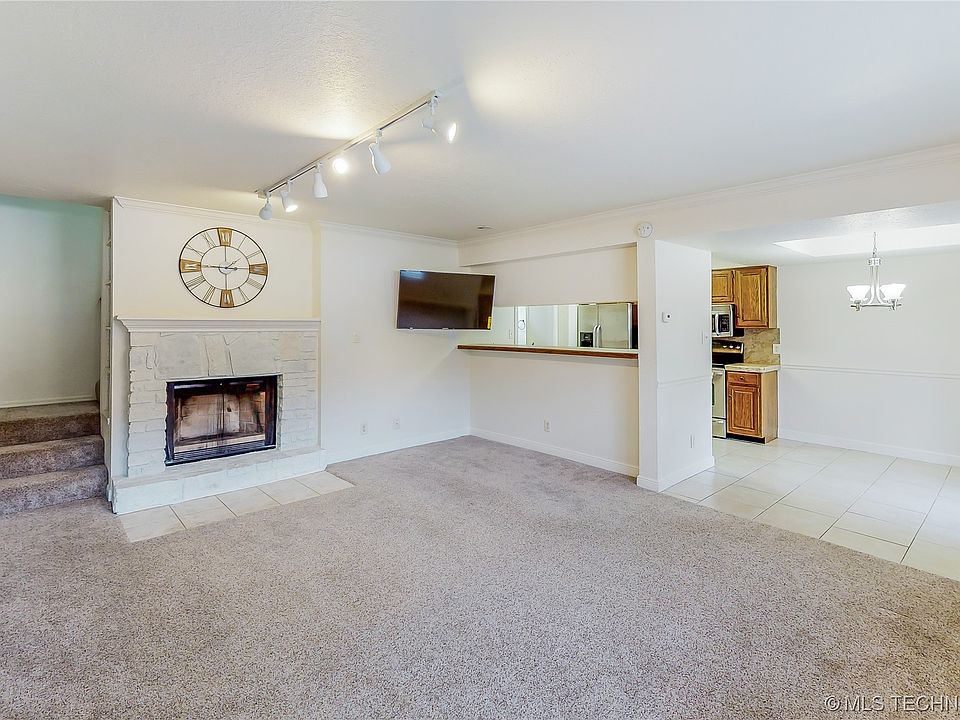 9102 S Urbana Ave Tulsa, OK, 74137 Apartments for Rent Zillow