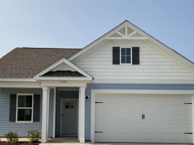 3043 Deerberry Place, Longs, SC, 29568