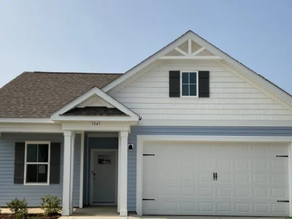 3043 Deerberry Place, Longs, SC 29568