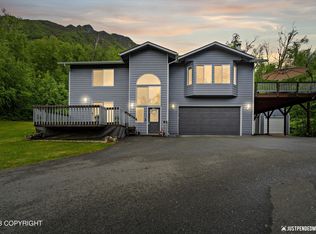 21507 Tony Cir, Chugiak, AK 99567