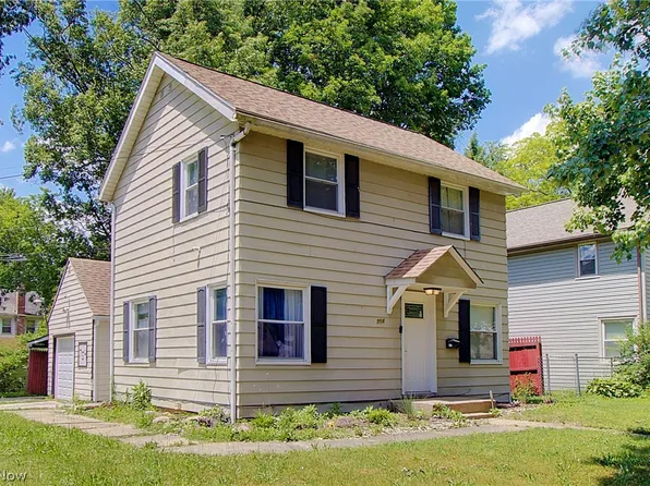 754 Hayden Ave, Akron, OH 44320