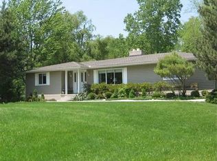 724 Richman Rd, Saint Clair, MI 48079