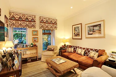 Rented by Corcoran