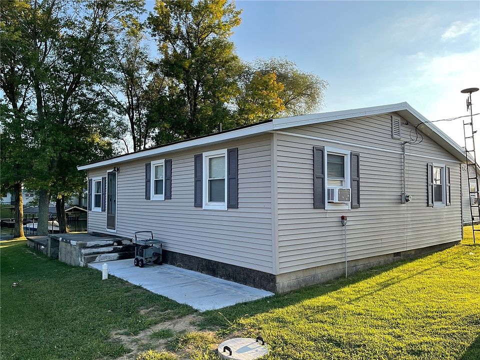 6 Clear Creek Dr, Neoga, IL 62447 MLS 6223245 Zillow