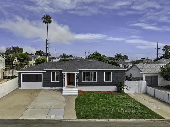 490 W Citrus Ave, Imperial Beach, CA 91932