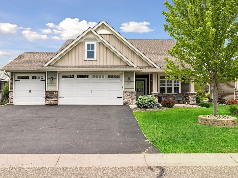 1st image of 25441 Heims Lake Cir