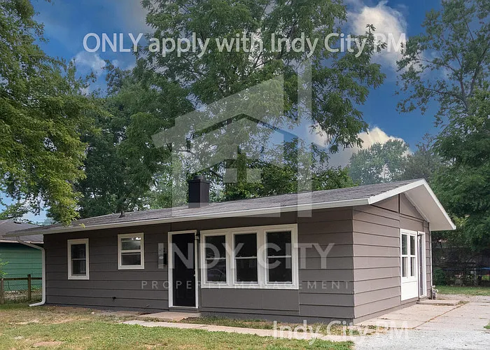 4432 Bertrand Rd