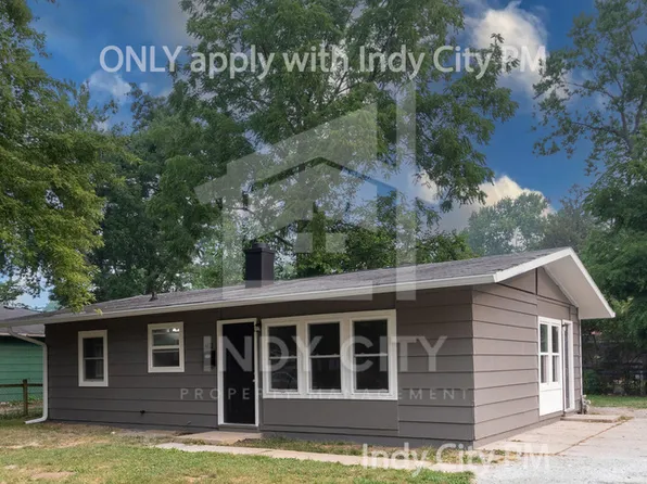4432 Bertrand Rd, Indianapolis, IN 46222