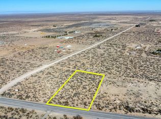 1085 Atlas St, Chaparral, NM 88081