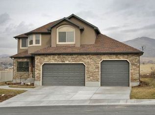 1048 W 2650th St N, Lehi, UT 84043
