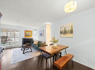 555 E 8th Ave #203, Vancouver, BC
