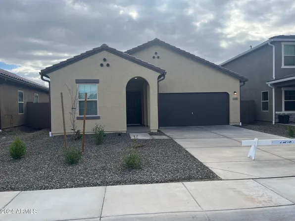 13065 E SUNFLOWER Lane, Florence, AZ 85132