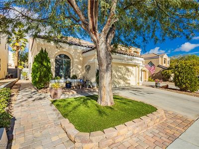 9108 Craven Ave, Las Vegas, NV, 89149