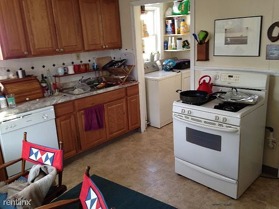 62 Brock St. #2 Boston (Brighton) Shared Unit Photo 2
