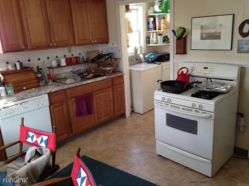 62 Brock St. #2 Boston (Brighton) Shared Unit Photo 2