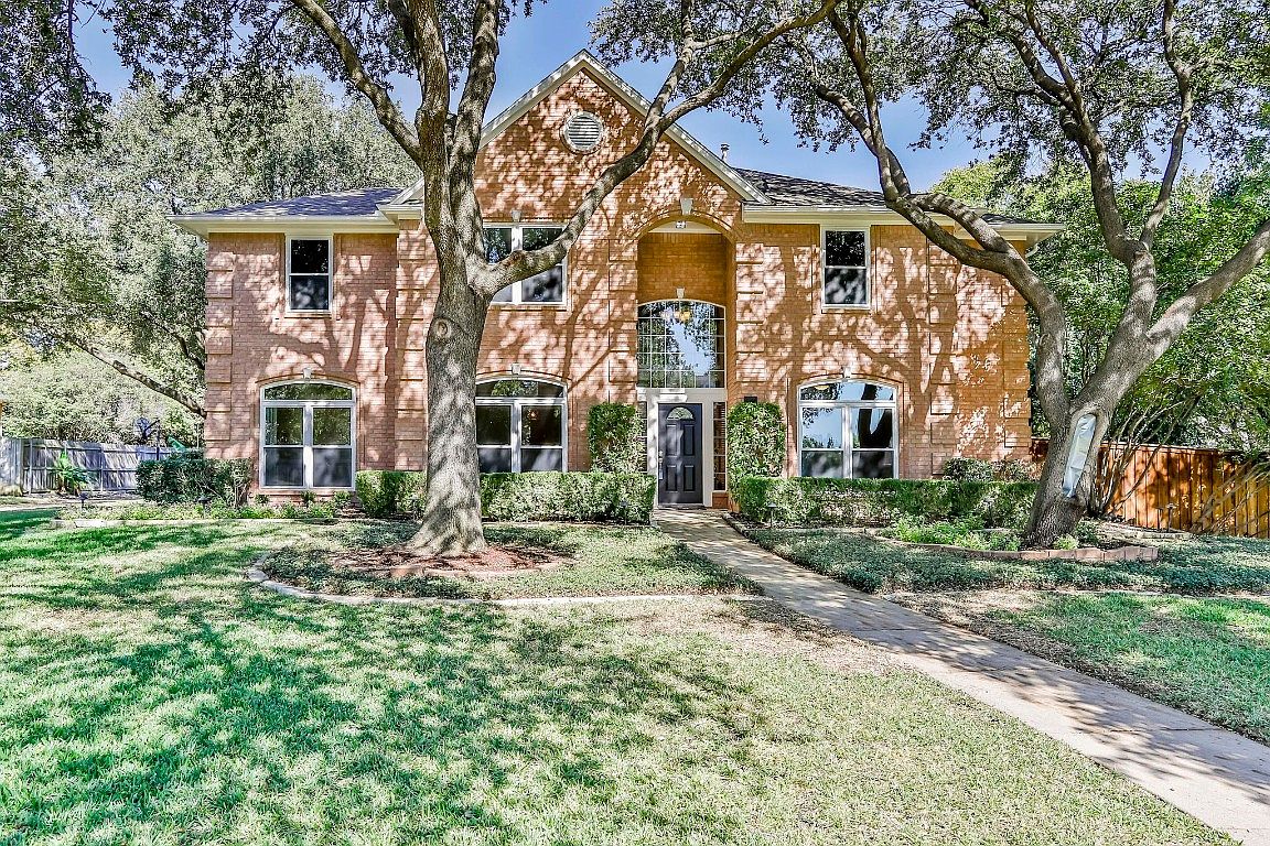 915 Dove Creek Trl, Southlake, TX 76092 Zillow