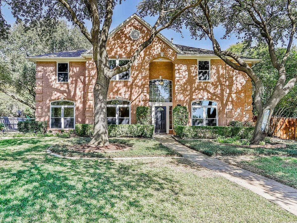 915 Dove Creek Trl, Southlake, TX 76092 Zillow