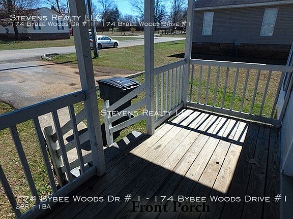 2nd image of 174 Bybee Woods Dr #1