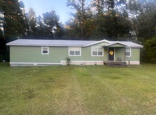 21469 Henderson Bridge Rd, Opp, AL 36467