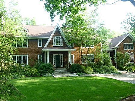 House Front