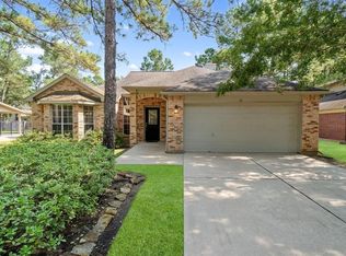38 Sweetdream Pl, Spring, TX 77381