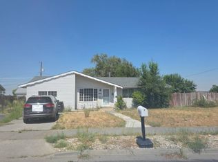 1412 W Fern Dr, Moses Lake, WA 98837