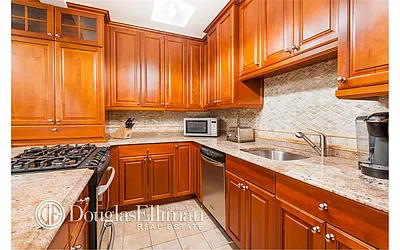 Sold by Douglas Elliman