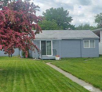 5617 N Wall St, Spokane, WA, 99205