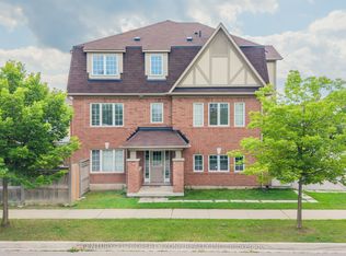 27 Midhope Way, Brampton, ON L6Y5W6