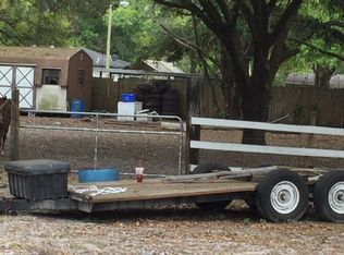 15232 Rails Rd, Odessa, FL 33556