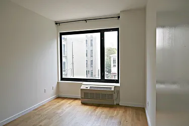Rented by MNS