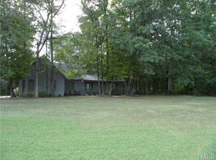 2315 Old Oxford Hwy, Durham, NC 27704