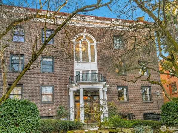 1120 17th Avenue #201, Seattle, WA 98122