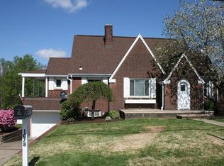 1078 Highland Ave, Ambridge, PA