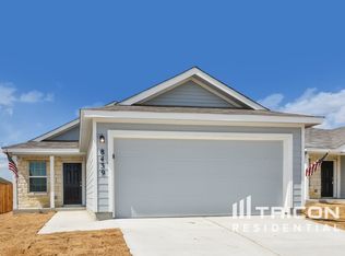 8439 Amistad Cv, Converse, TX 78109