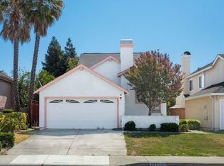 2892 Candleberry Way, Fairfield, CA 94533