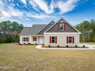 344 Island Creek Rd, Rocky Point, NC 28457