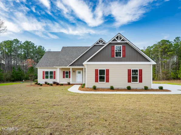 344 Island Creek Road, Rocky Point, NC 28457