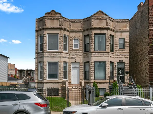 6421 S Drexel Ave, Chicago, IL 60637