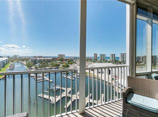 150 Lenell RD #801, FORT MYERS BEACH, FL 33931