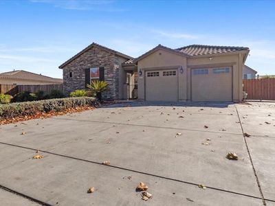 974 W Woodward Ave, Manteca, CA, 95337
