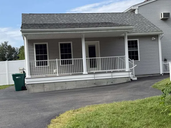 15A Old Coach Rd, Kingston, NH 03848