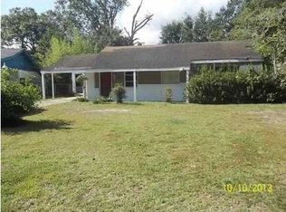 4018 Meadow Wood Curv, Mobile, AL 36609