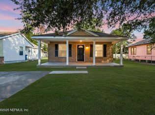 2163 Meharry Ave, Jacksonville, FL 32209