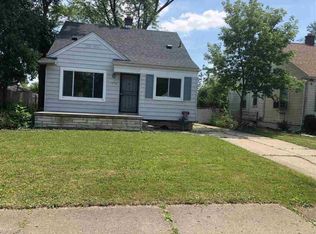 5726 Artesian St, Detroit, MI 48228