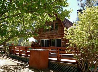 33863 Green Valley, Green Valley Lake, CA 92341
